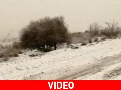 Στο «ψυγείο» η Ροδόπη