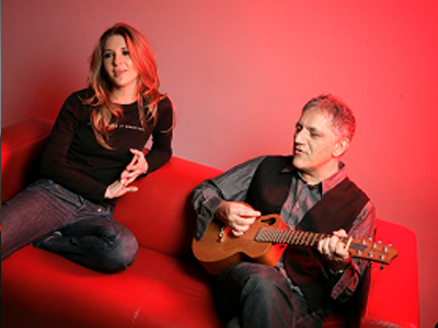 Νίκο Πορτοκάλογλου-Βασιλική Καρακώστα