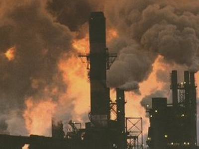 “Οικολογική δέσμευση” της Ν. Κορέας