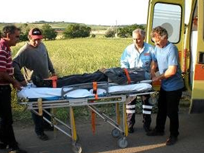 Πνιγμός 31χρονου στη Χαλκίδα