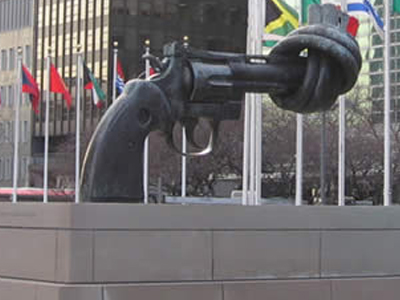 Διάβημα διαμαρτυρίας στον ΟΗΕ κατέθεσε το Ισραήλ