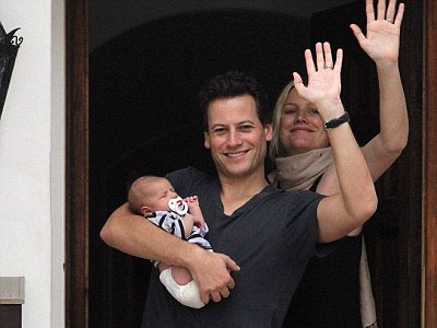 Σε πελάγη ευτυχίας ο “Fantastic”… Ioan