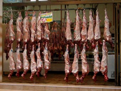 Οι Έλληνες προτιμούν το ντόπιο κρέας