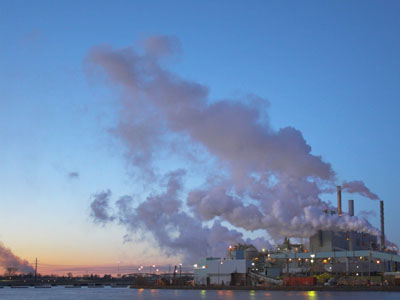 “Οικολογική” πρωτοβουλία από το Quebec