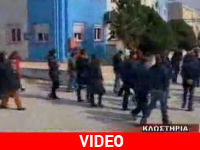 Κλιμακώνουν τις κινητοποιήσεις οι εργαζόμενοι της ΕΝ.ΚΛΩ