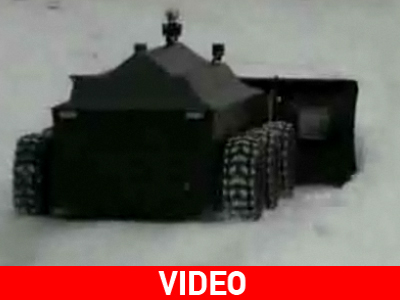 Πετάξτε τα φτυάρια… ήρθε το roboplow