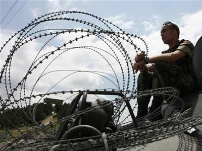 Νεκρός Σλοβένος στρατιώτης στο Κόσοβο