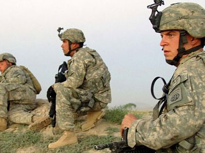 Ενίσχυση στο μέτωπο του Αφγανιστάν ζητά το ΝΑΤΟ