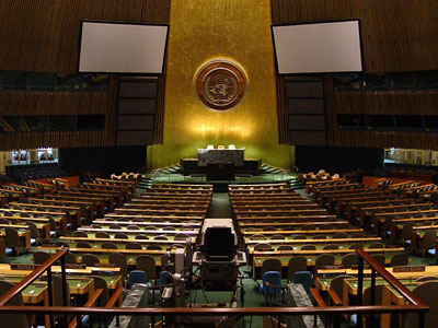 Παρέμβαση ΟΗΕ για τους εκτοπισμένους στην Υεμένη