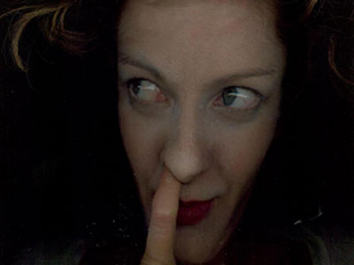 «Η Οφηλία είναι έγκυος» του Vimal Shab