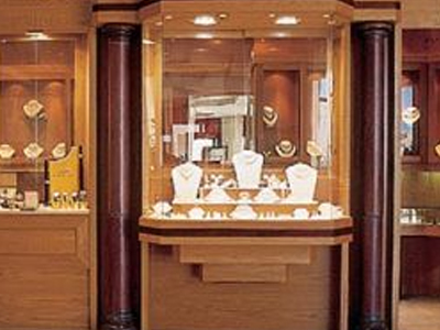 Ληστεία σε κοσμηματοπωλείο στη Λάρνακα