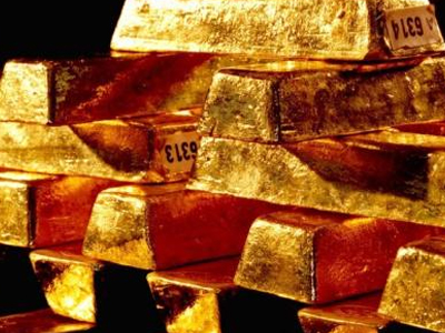 Στα ύψη η τιμή του χρυσού