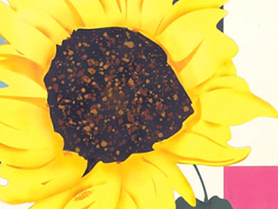 Χρίστος Καράς-Έκθεση ζωγραφικής