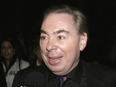 Στο νοσοκομείο ξανά ο Andrew Lloyd Webber
