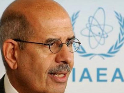 ΙΑΕΑ: Ναι στο διάλογο ΗΠΑ-Ιράν για τα πυρηνικά