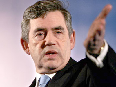 Δημιουργία “κλιματικού ταμείου” πρότεινε ο Brown