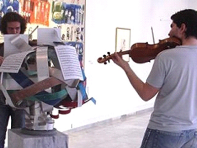 «Άκου να δεις!» στα Δημήτρια Θεσ/νικη