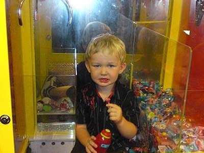 Τα γλυκά… κάνουν κακό