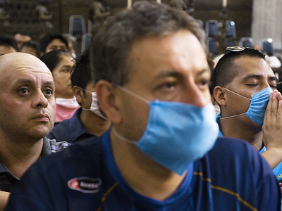 Αυξάνονται οι νεκροί από τον Η1Ν1 στον Καναδά