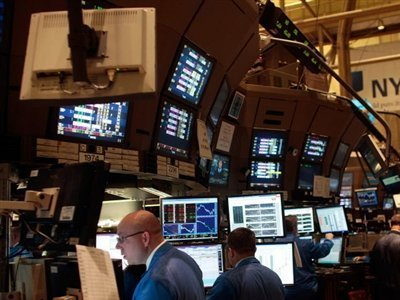 Απώλειες στην Wall Street