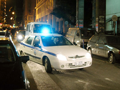 Τον πυροβόλησαν… και έφυγαν