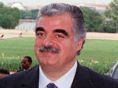 Σε εξέλιξη οι έρευνες για τη δολοφονία του Λιβανέζου πρωθυπουργού