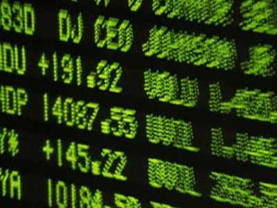 Μικρή πτώση στο Χρηματιστήριο της Νέας Υόρκης