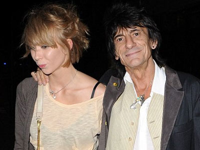 O μοιραίος κύριος Wood