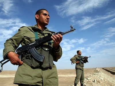 Περιπέτεια για τρεις Αμερικανούς τουρίστες στο Ιράν