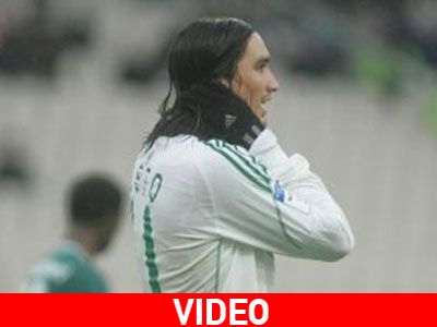 Γκρέμισε ό,τι έχτισε στο Europa League ο Παναθηναϊκός Γκρέμισε ό,τι έχτισε στο Europa League ο Παναθηναϊκός
