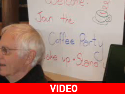 Η απάντηση των Δημοκρατικών στο «τσάι» της Πέιλιν