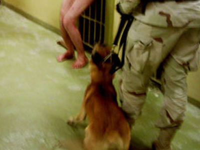 Βασανιστήρια κρατουμένων εν γνώση Καναδά