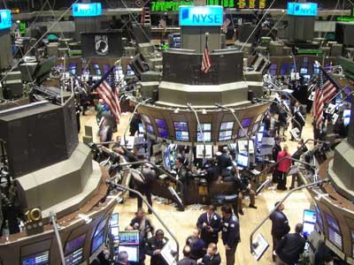 Μεγάλα κέρδη στην Wall Street