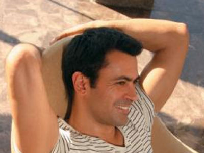 Ραδιοφωνικός παραγωγός ο Νίκος Παπαδάκης;