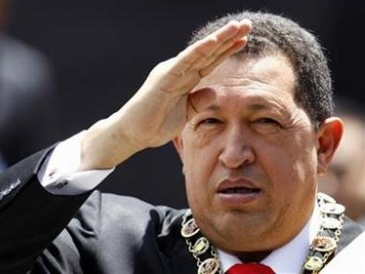 Ανεπιθύμητος ο Αμερικανός πρέσβης στο Καράκας