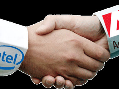 Συνεργασία Intel-Adobe για online κατάστημα εφαρμογών