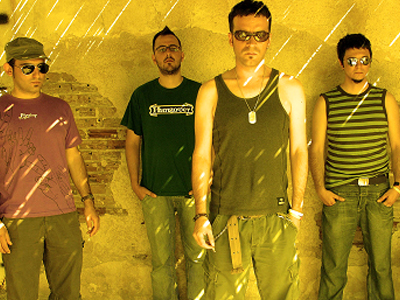 «Raining Pleasure»