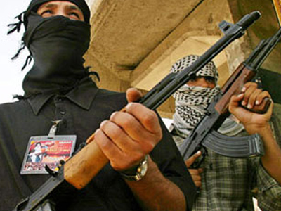 Συνελήφθη Αμερικανός συνεργάτης Αl Qaeda