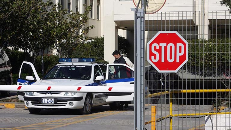 Προανάκριση για την αυτοκτονία πρώην εργαζόμενου της Siemens