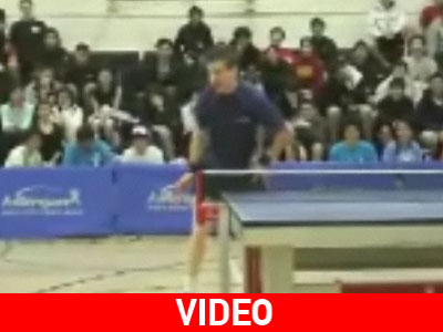 Πανηγύρισε με την καρδιά του…