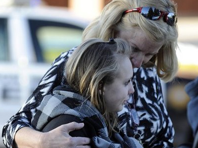 Πυροβολισμοί σε σχολείο στο Κολοράντο