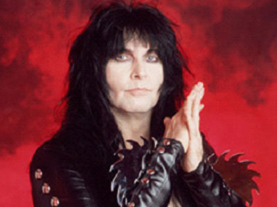 Οι W.A.S.P. στην Ελλάδα