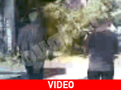 Στο κεφάλι του Τσολιά