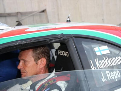 7o Rally Legend San Marino: Οι κινητήρες των group B τραγουδάνε ακόμα!