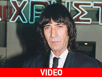 «Έφυγε» ο Μίμης Γκιουλέκας