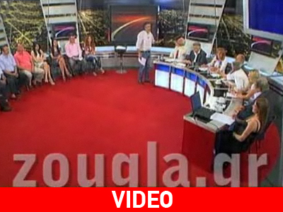 Λεκτικοί «διαξιφισμοί» για λιμάνια και Ε.Σ.Υ