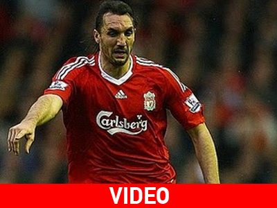 Προβληματισμός στη Liverpool