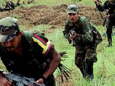 Κάθειρξη σε πρώην Κολομβιανό γερουσιαστή