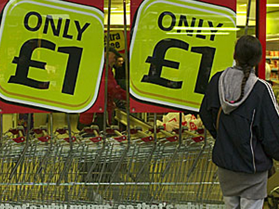 Οι Βρετανοί είναι οι πιο κακοντυμένοι της Ευρώπης