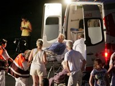 Τραγωδία σε γηροκομείο του Βελγίου